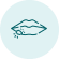 Herpes labialis icon